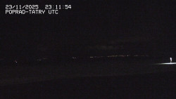 Panorama Výsokých Tater