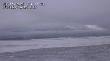 Letiště Poprad-Tatry