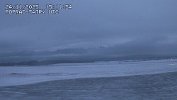 Panorama Výsokých Tater