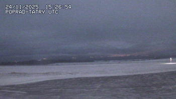 Letiště Poprad-Tatry