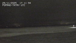 Panorama Výsokých Tater