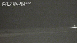 Panorama Výsokých Tater