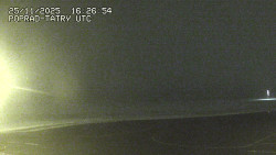 Panorama Výsokých Tater