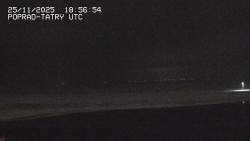 Panorama Výsokých Tater