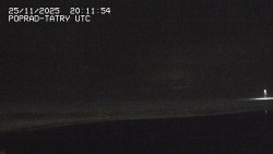 Panorama Výsokých Tater