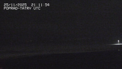 Panorama Výsokých Tater