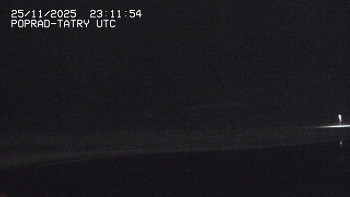 Letiště Poprad-Tatry