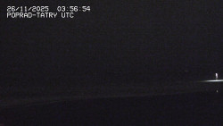 Panorama Výsokých Tater