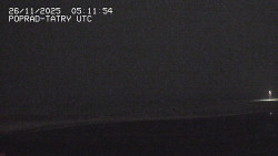 Panorama Výsokých Tater