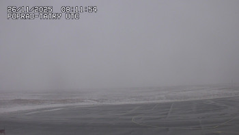 Letiště Poprad-Tatry