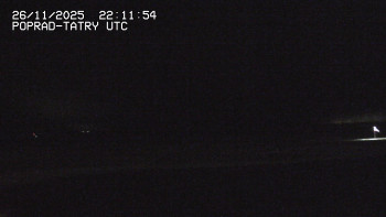 Letiště Poprad-Tatry