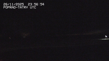 Letiště Poprad-Tatry