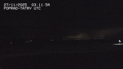 Panorama Výsokých Tater