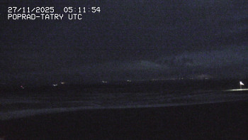 Letiště Poprad-Tatry