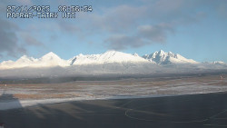 Panorama Výsokých Tater