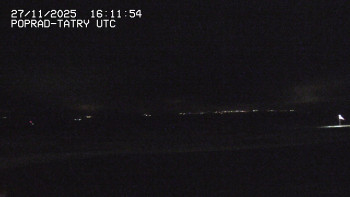 Letiště Poprad-Tatry