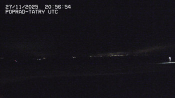 Letiště Poprad-Tatry