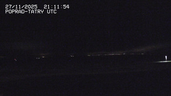 Letiště Poprad-Tatry