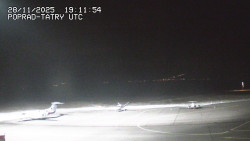 Panorama Výsokých Tater