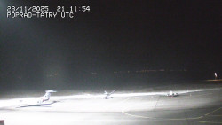 Panorama Výsokých Tater