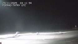 Panorama Výsokých Tater