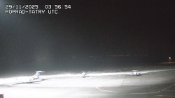 Panorama Výsokých Tater