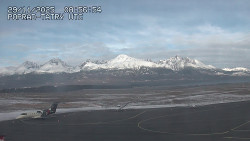 Panorama Výsokých Tater