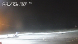 Panorama Výsokých Tater