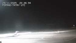 Panorama Výsokých Tater