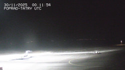 Panorama Výsokých Tater