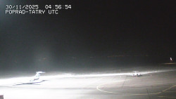 Panorama Výsokých Tater