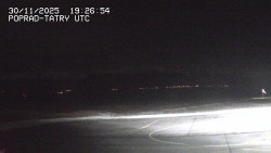 Panorama Výsokých Tater