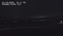 Panorama Výsokých Tater