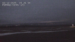 Panorama Výsokých Tater