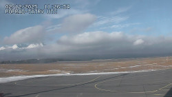 Panorama Výsokých Tater