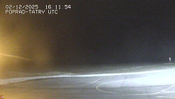 Panorama Výsokých Tater