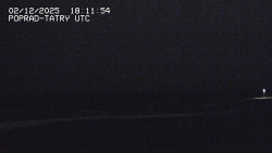 Panorama Výsokých Tater