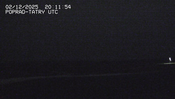 Letiště Poprad-Tatry