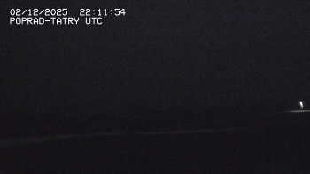 Letiště Poprad-Tatry