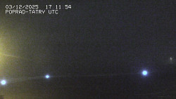 Panorama Výsokých Tater