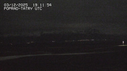 Panorama Výsokých Tater