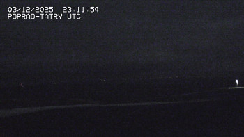 Letiště Poprad-Tatry