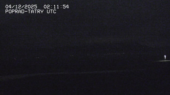 Letiště Poprad-Tatry