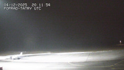 Panorama Výsokých Tater