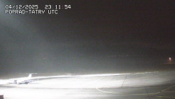 Panorama Výsokých Tater