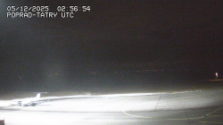 Panorama Výsokých Tater