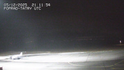 Panorama Výsokých Tater