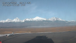 Panorama Výsokých Tater