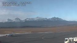 Panorama Výsokých Tater