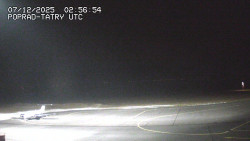 Panorama Výsokých Tater